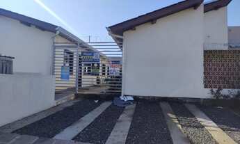 Imagem: Vendo Casa 02 Dormitórios -Pronta pra Morar