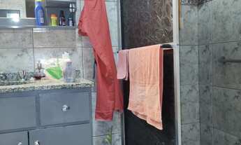 Imagem 3: CASA DE ALVENARIA COM O2 DORMS E OTIMA LOCALIZAÇÃO