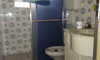 Imagem 6: CASA DE ALVENARIA COM O2 DORMS E OTIMA LOCALIZAÇÃO