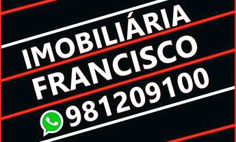 Imagem: Excelente terreno alto e plano com 300,00m²