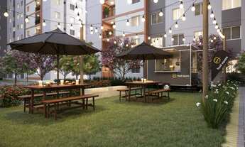 Imagem 4: Lançamento no Jaguaré