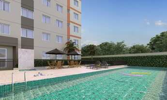 Imagem 3: Lançamento no Jaguaré