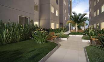 Imagem 2: SP Life Cambuci Apartamento com 2 dormitórios