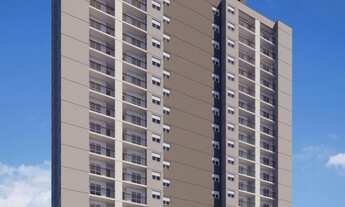 Imagem: STUDIO NO ALTO DE PINHEIROS