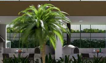 Imagem 3: NeoConx Guilhermina, 2 dormitórios, 1 vaga na garagem, 20M² de Área Construída