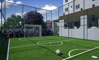 Imagem 5: NeoConx Guilhermina, 2 dormitórios, 1 vaga na garagem, 20M² de Área Construída