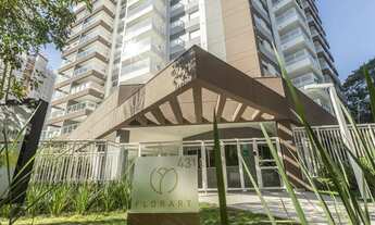 Imagem 2: Apartamento com 2 Dormitorio(s) localizado(a) no bairro Jardim Prudência em São Paulo / S