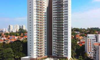 Imagem 1: Apartamento com 2 Dormitorio(s) localizado(a) no bairro Jardim Prudência em São Paulo / S