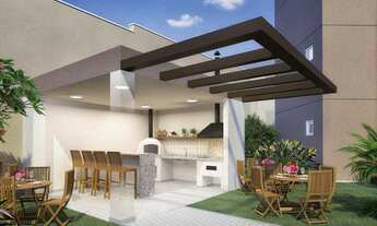 Imagem 2: NeoConx Pirituba, 2 dormitórios, 20M² de Área Construída