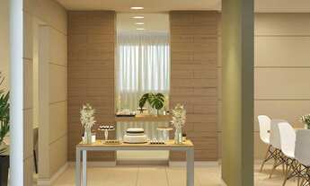 Imagem 7: NeoConx Pirituba, 2 dormitórios, 20M² de Área Construída