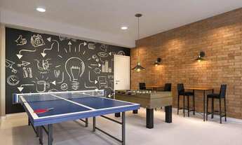 Imagem 5: NeoConx Pirituba, 2 dormitórios, 20M² de Área Construída