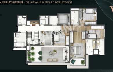 Imagem 7: VERDANT PARQUE RESORT