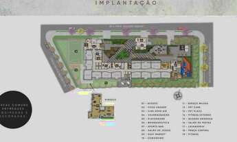 Imagem 3: MAXIMO BUTANTAN, 20M² de Área Construída