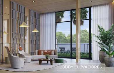 Imagem 5: Roma Jd Guedala Apartamento com 3 dormitórios