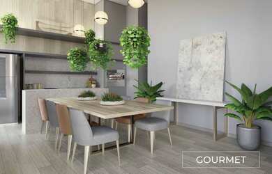 Imagem 7: Roma Jd Guedala Apartamento com 3 dormitórios