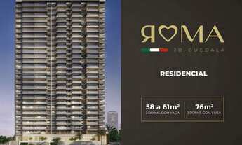 Imagem: Roma Jd Guedala