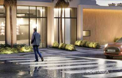 Imagem 3: Roma Jd Guedala Apartamento com 3 dormitórios