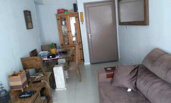 Imagem 1: Apartamento no Jd Itú / Sabará