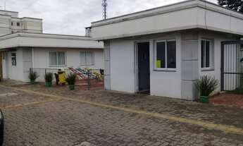 Imagem: Apartamento Res Santana Esteio