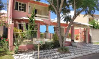 Imagem: Aconchegante Sobrado no Parque Universitário