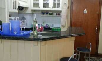 Imagem 5: Apartamento no centro de Gramado Mobiliado