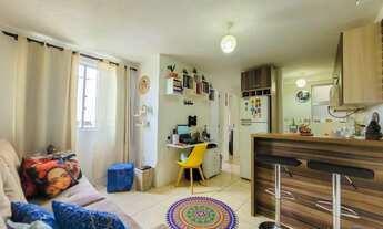 Imagem: Apartamento Mato Grande Canoas