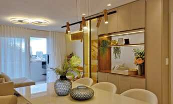 Imagem: Apartamento com 3 Dormitorio(s) localizado(a)