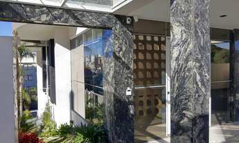 Imagem 2: Apartamentos bairro Jardim América