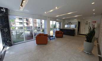 Imagem 5: Apartamentos bairro Jardim América