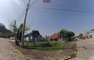 Imagem 2: Terreno com 3 Dormitorio(s) localizado(a) no bairro Santa Catarina em Caxias do Sul / RIO