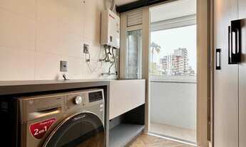 Imagem: Apartamento mobiliado