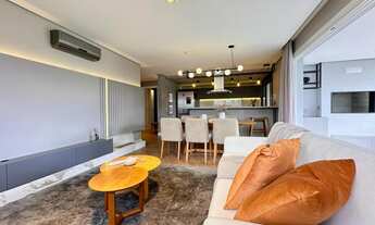 Imagem 5: Apartamento mobiliado