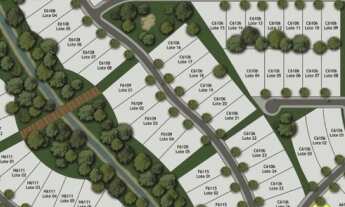 Imagem 5: Terreno com 3 Dormitorio(s) localizado(a) no bairro Ana Rech em Caxias do Sul / RIO GRAND