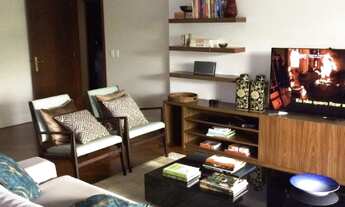 Imagem: Apartamento bairro Colina Sorriso