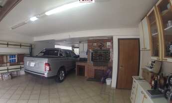 Imagem: Casa com 4 Dormitorio(s) localizado(a) no