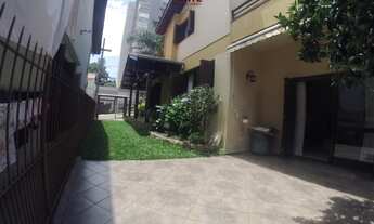 Imagem 5: Casa com 4 Dormitorio(s) localizado(a) no bairro Pio x em Caxias do Sul / RIO GRANDE DO S