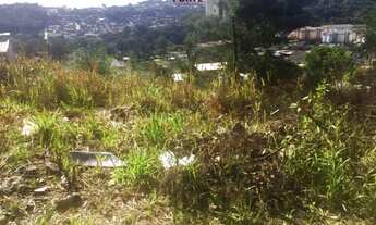 Imagem 1: Terreno com 2 Dormitorio(s) localizado(a) no bairro São Luiz em Caxias do Sul / RIO GRAND