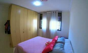 Imagem: Apartamento com 3 Dormitorio(s) localizado(a)
