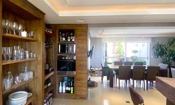 Imagem: Cobertura bairro Madureira