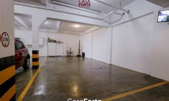 Imagem 5: Apartamento bairro Madureira