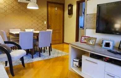 Imagem 2: Apartamento com 2 Dormitorio(s) localizado(a) no bairro Salgado Filho em Caxias do Sul