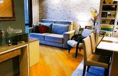 Imagem 3: Apartamento com 2 Dormitorio(s) localizado(a) no bairro Salgado Filho em Caxias do Sul