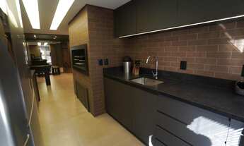 Imagem 6: Apartamento bairro Nossa Senhora de Lourdes