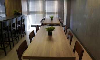 Imagem 5: Apartamento bairro Nossa Senhora de Lourdes