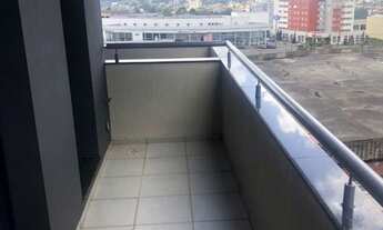 Imagem 2: Apartamento com 1 Dormitorio(s) localizado(a) no bairro Sanvitto em Caxias do Sul / RIO G