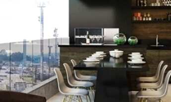 Imagem 3: Apartamento com 3 Dormitorio(s) localizado(a) no bairro Desvio Rizzo em Caxias do Sul / R