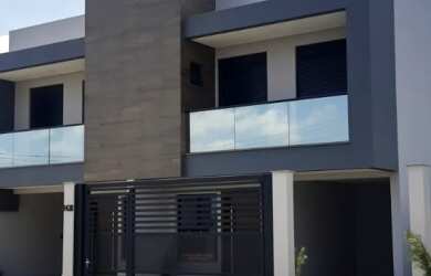 Imagem 2: Sobrado bairro Nossa Senhora da Saúde