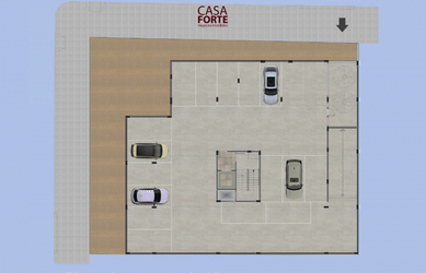 Imagem 5: Apartamento com 2 Dormitorio(s) localizado(a) no bairro Santa Catarina em Caxias do Sul