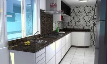 Imagem 3: Apartamento bairro Villagio Iguatemi