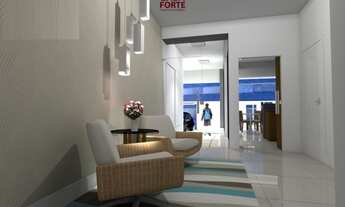 Imagem 4: Apartamento bairro Villagio Iguatemi